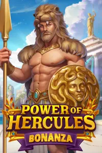 Power of Hercules Bonanza