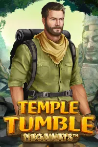 Temple Tumble